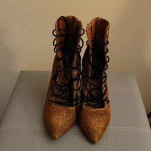 Ankle Boots